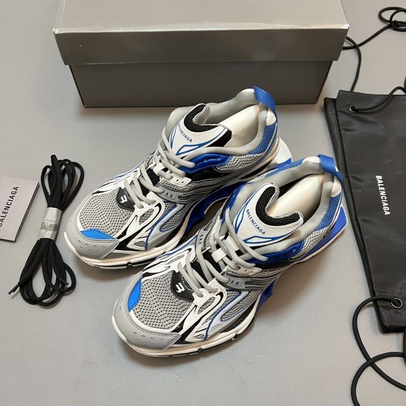 Balenciaga Track Shoes